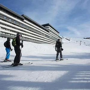 Sowell Residences Cret Voland Saint-Martin-de-Belleville