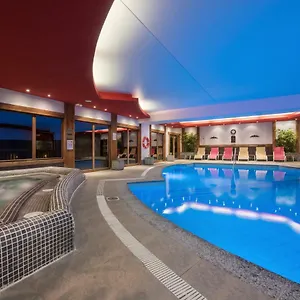 Cgh Residences & Spas Les Clarines Saint-Martin-de-Belleville